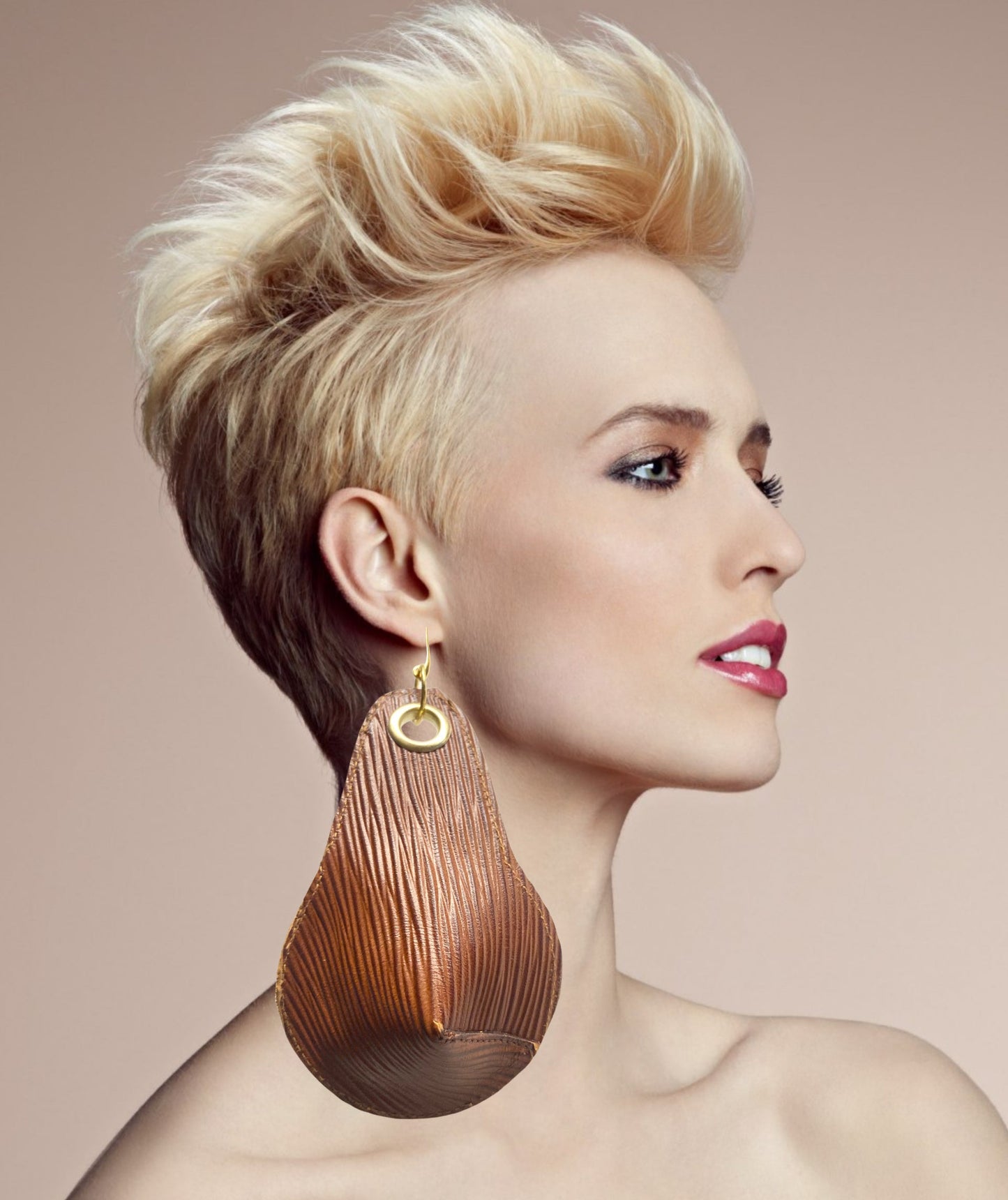 TREENUT EARRINGS