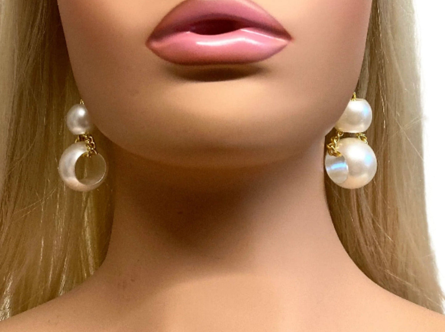 PEARLUV EARRINGS