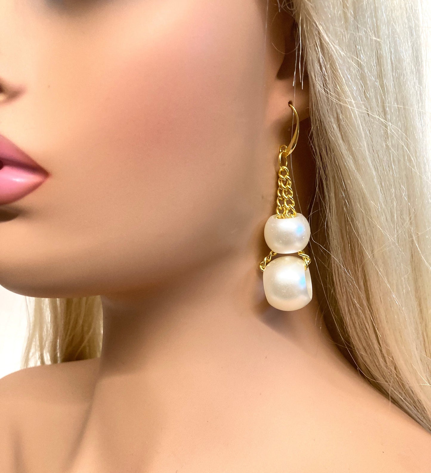 PEARLUV EARRINGS