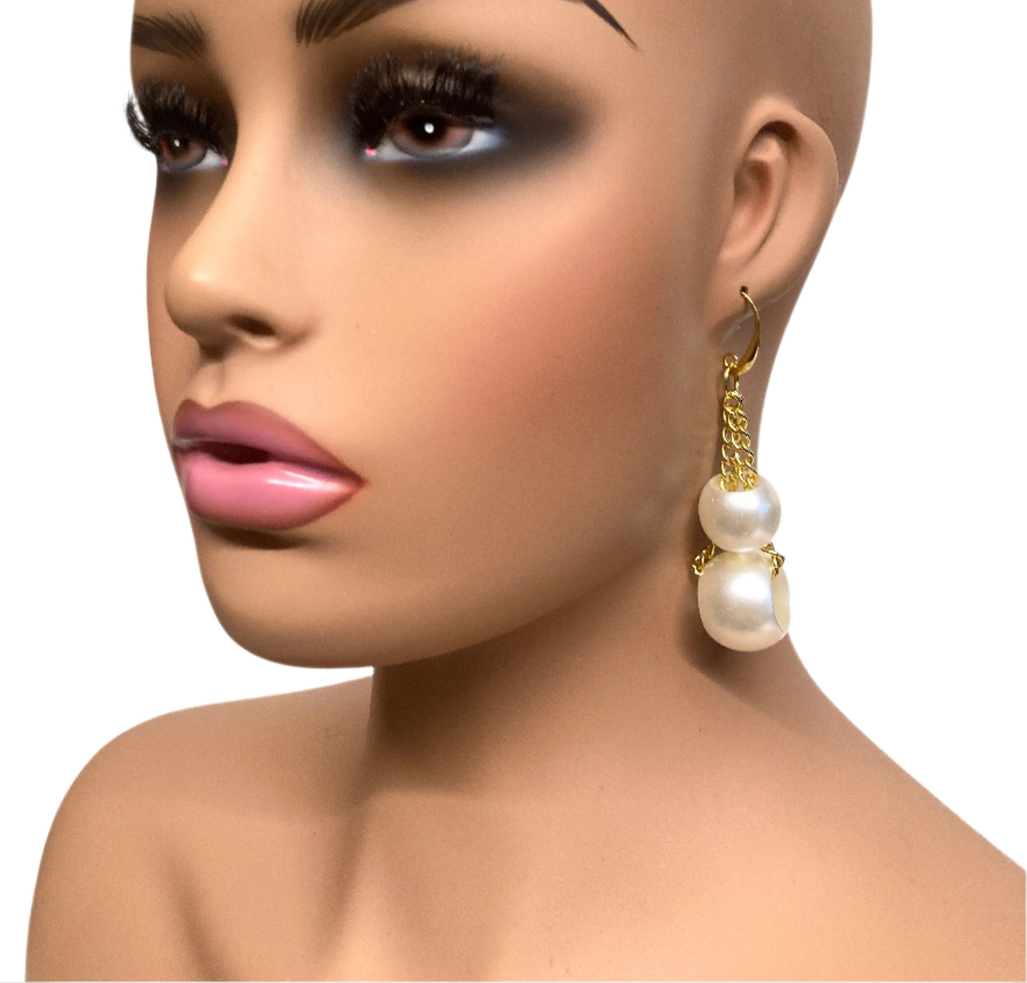 PEARLUV EARRINGS