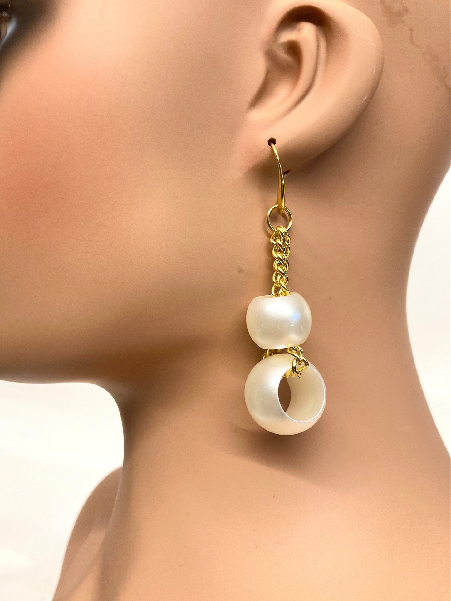 PEARLUV EARRINGS