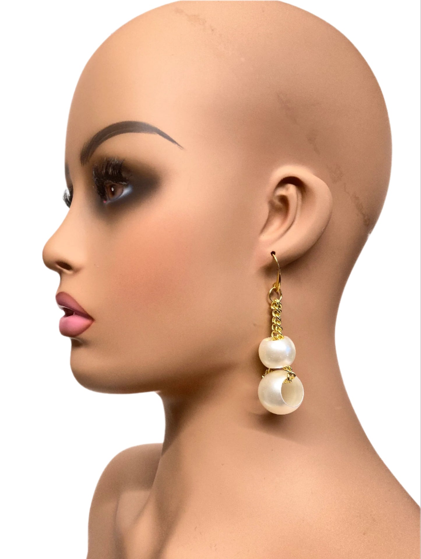 PEARLUV EARRINGS