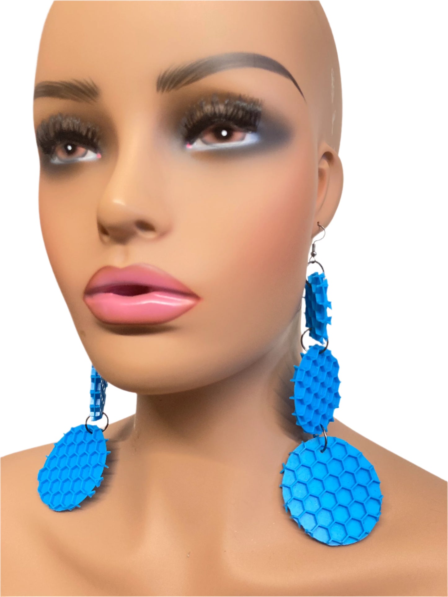 BLUXX EARRINGS