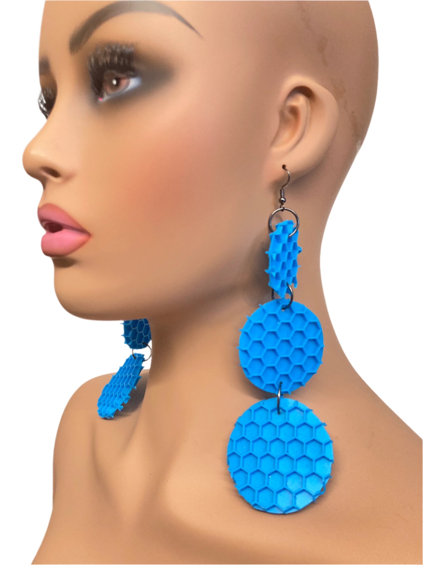 BLUXX EARRINGS