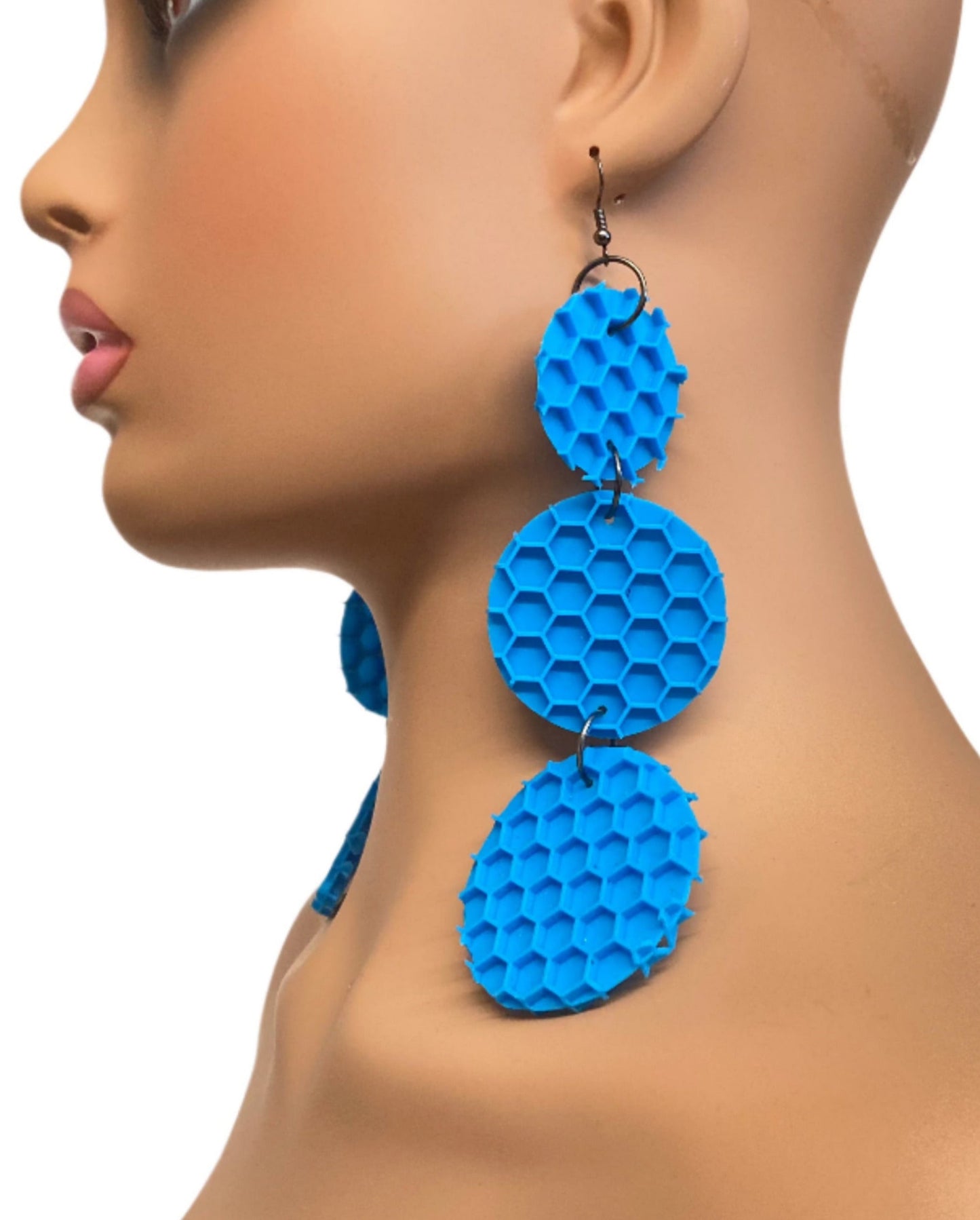 BLUXX EARRINGS