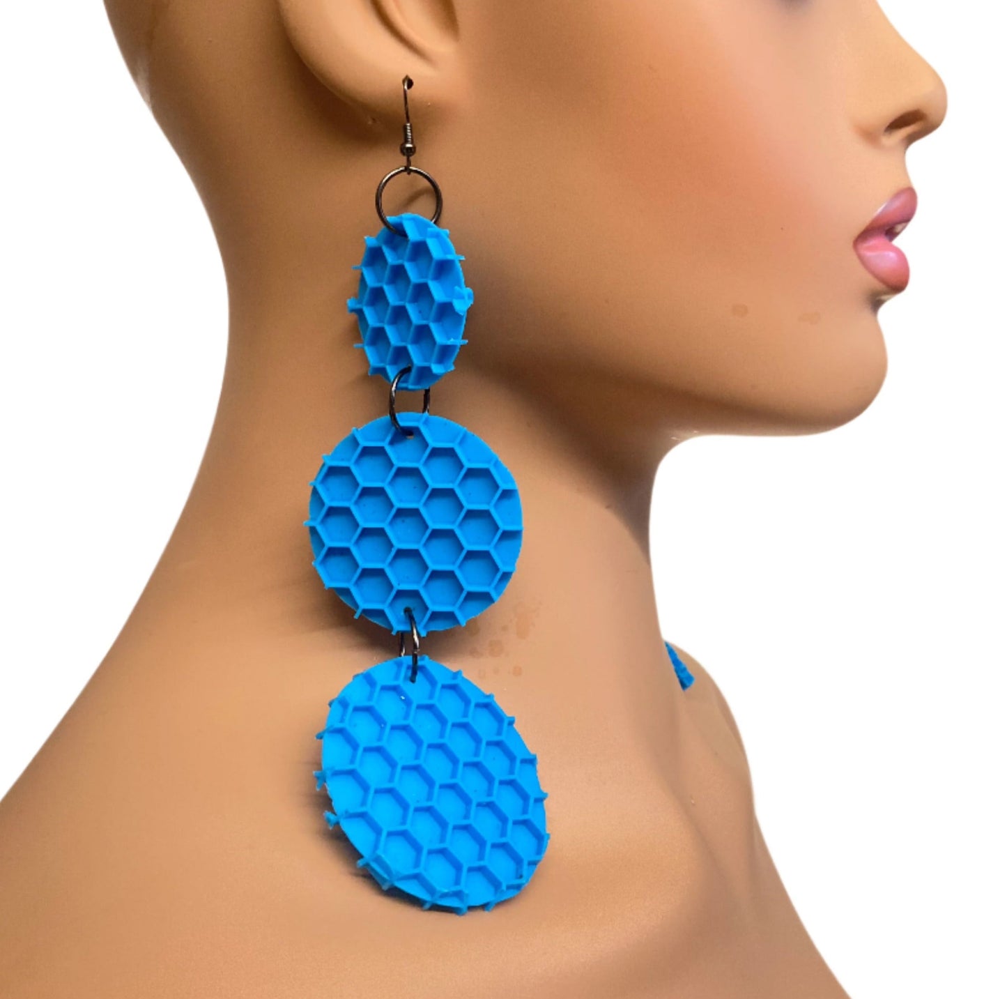 BLUXX EARRINGS