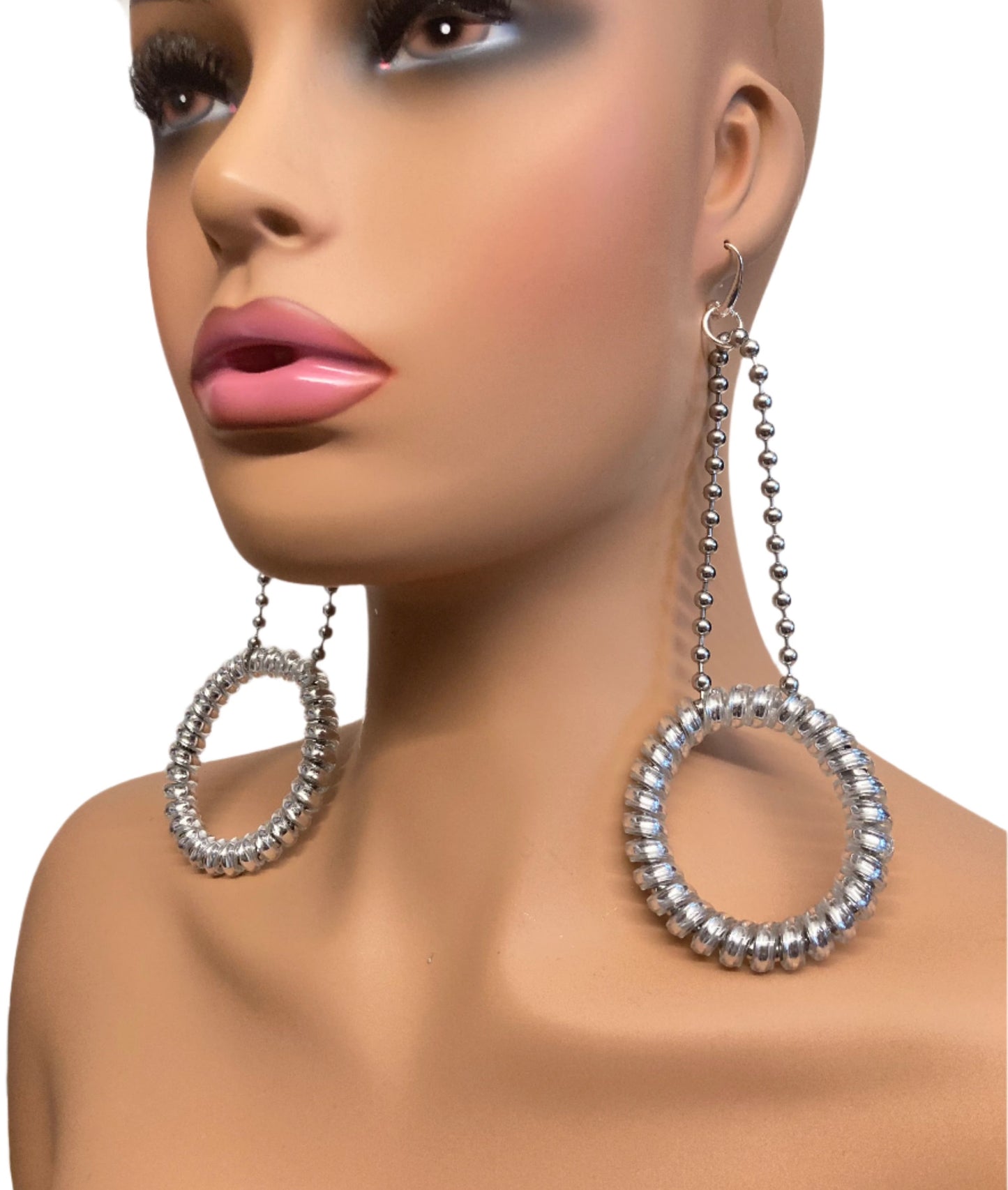 CORDEX EARRINGS