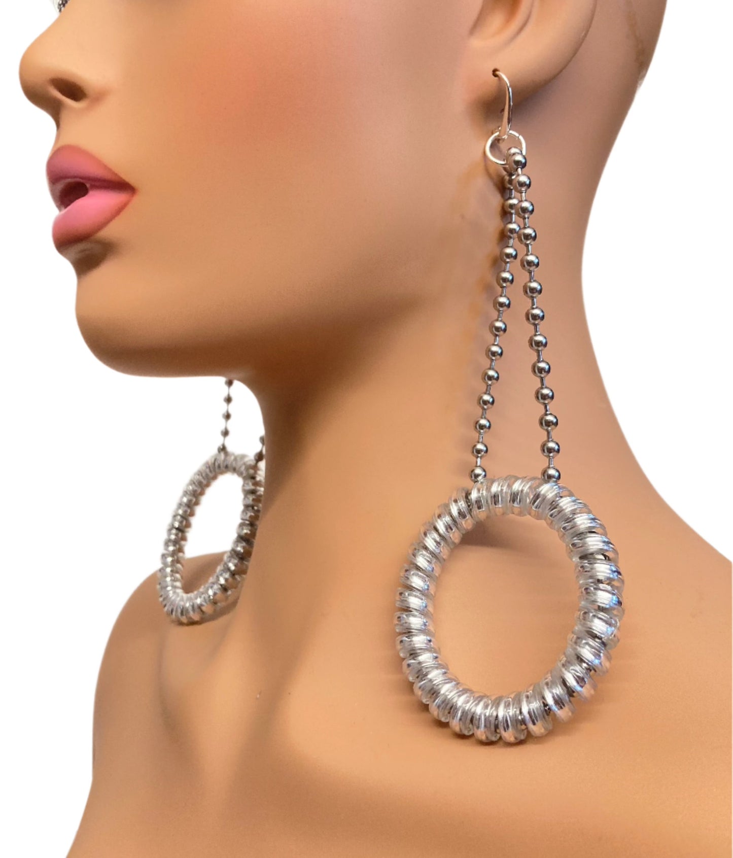 CORDEX EARRINGS