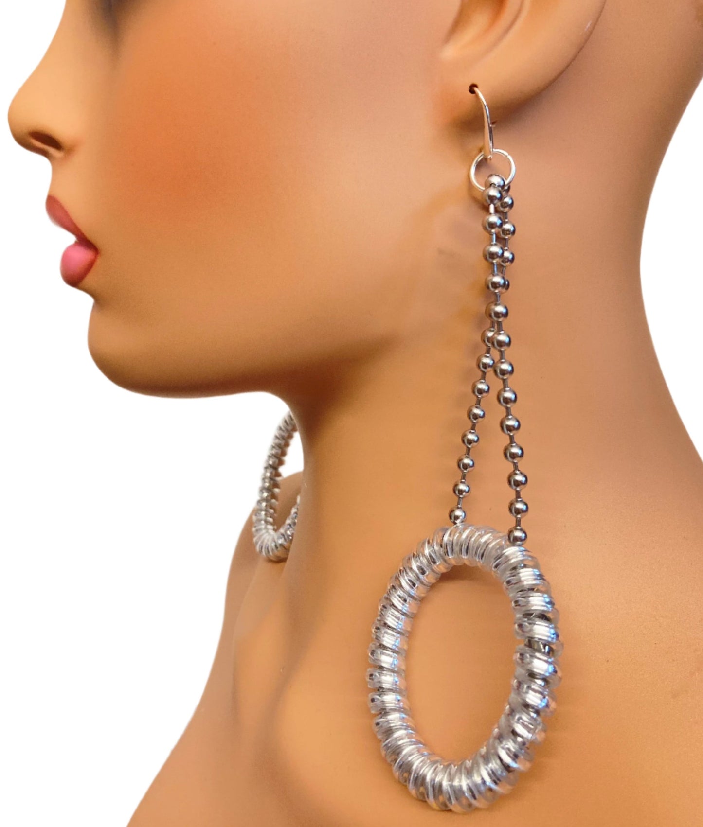 CORDEX EARRINGS