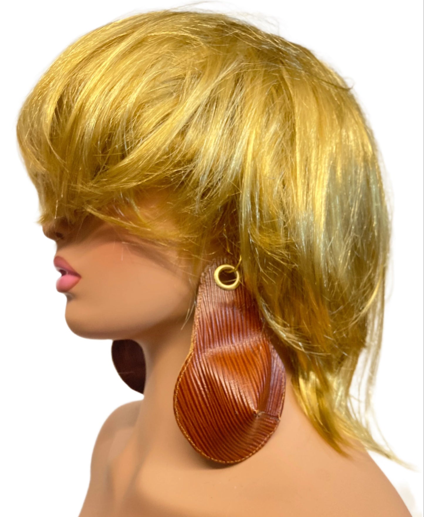 TREENUT EARRINGS