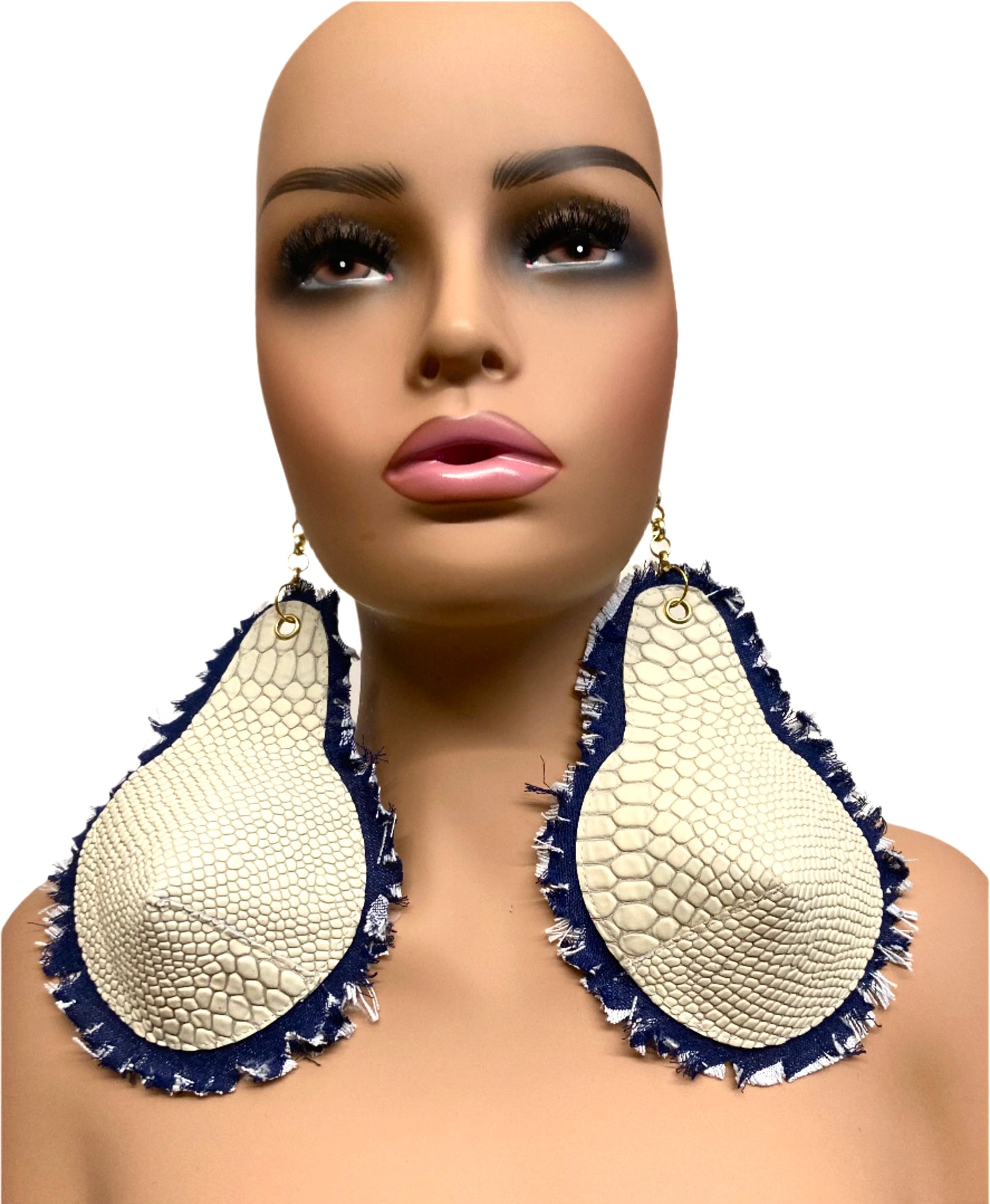 SEACREATURE EARRINGS