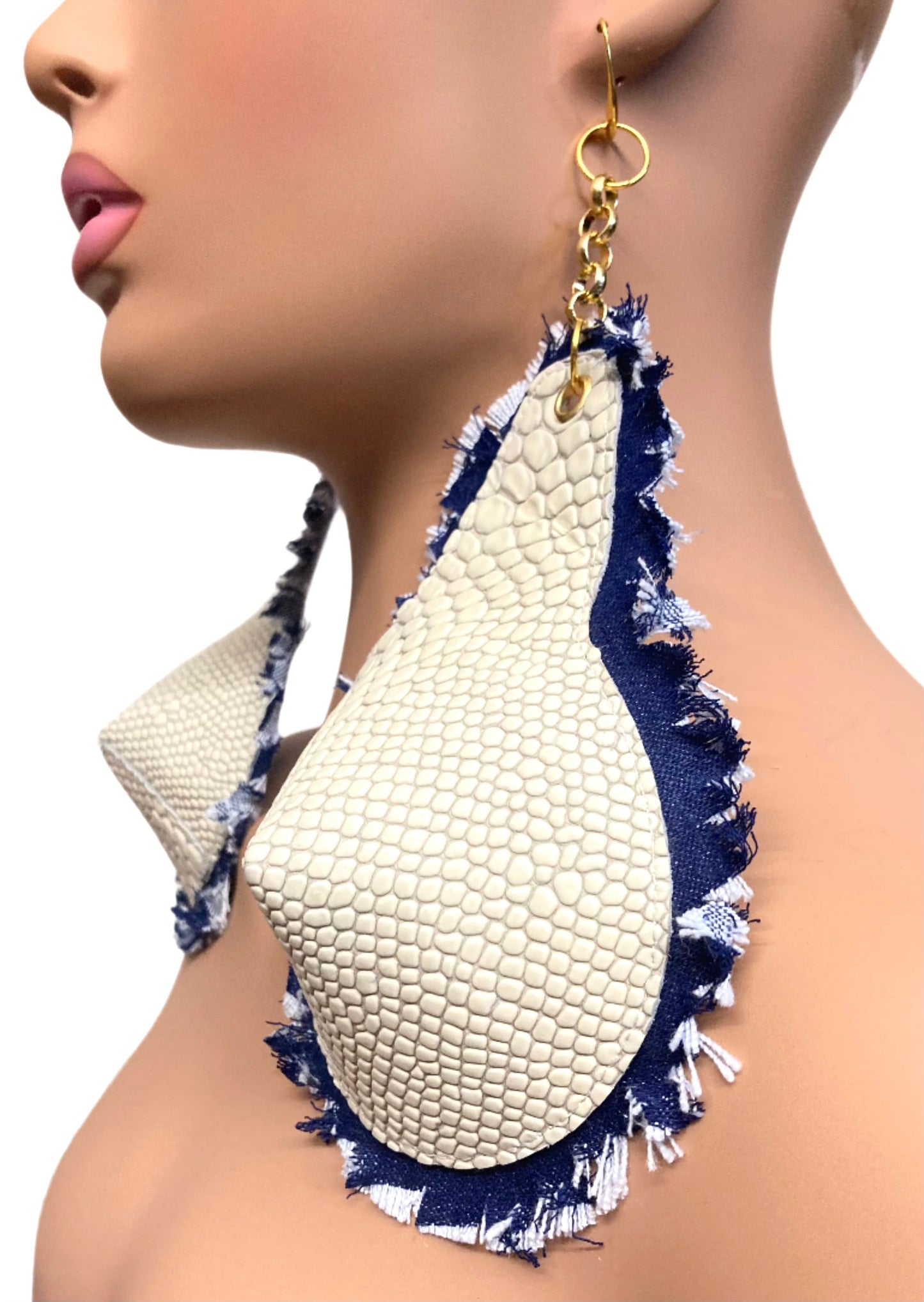 SEACREATURE EARRINGS