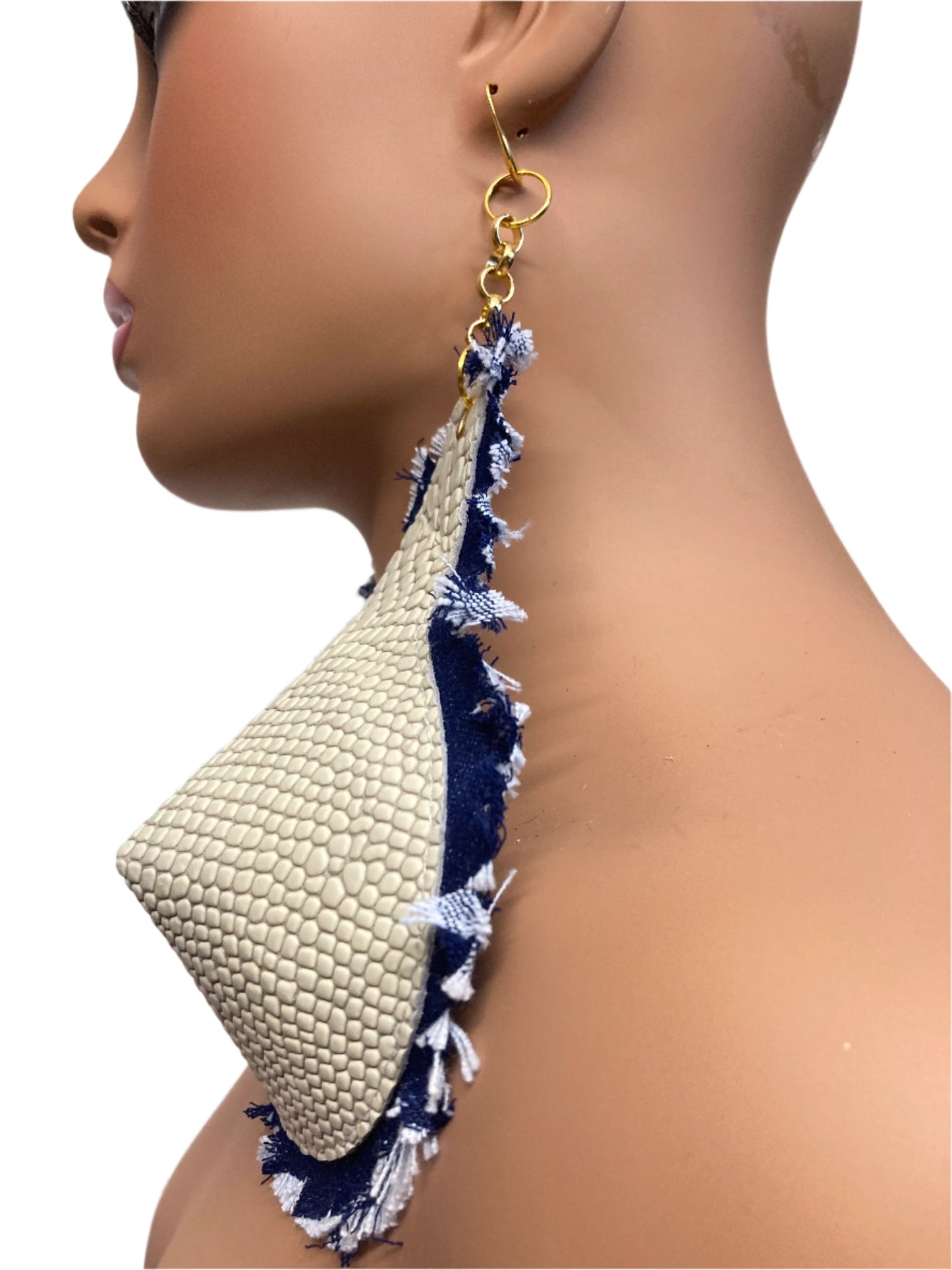 SEACREATURE EARRINGS