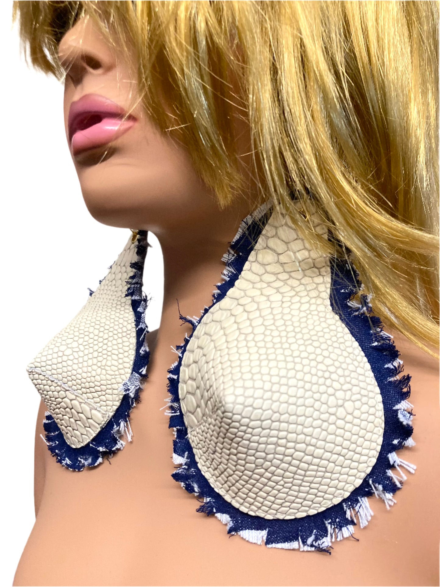 SEACREATURE EARRINGS