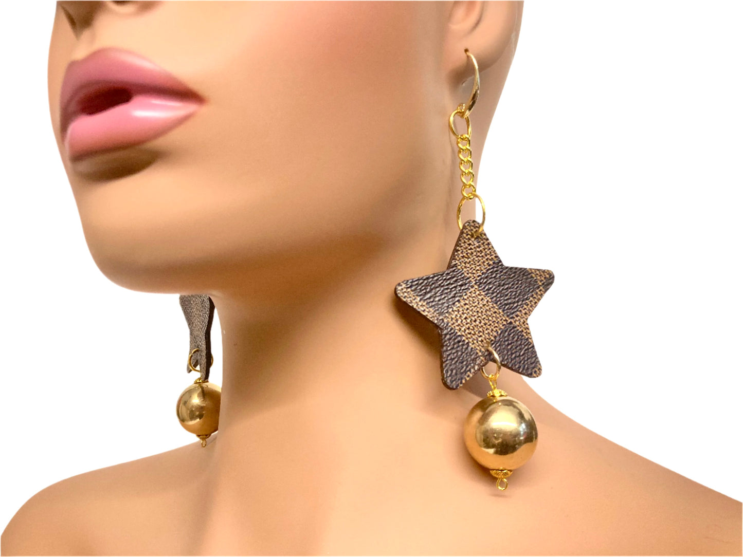 CHOCOSTAR EARRINGS