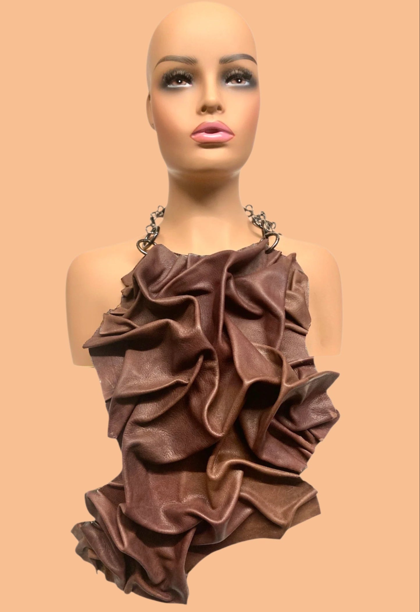 ANIMALEX ARMOUR NECKLACE