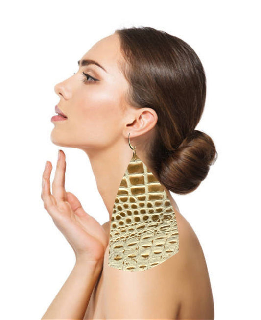 FLOPX EARRINGS