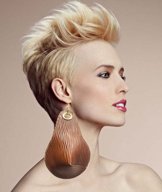 TREENUT EARRINGS