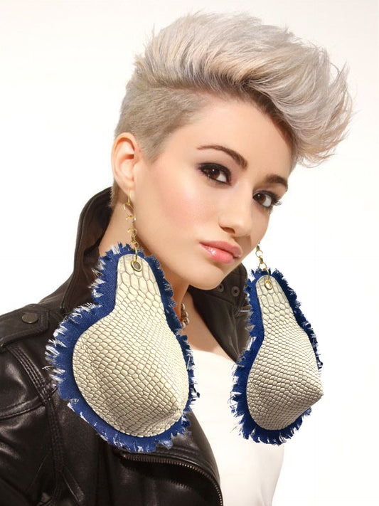 SEACREATURE EARRINGS