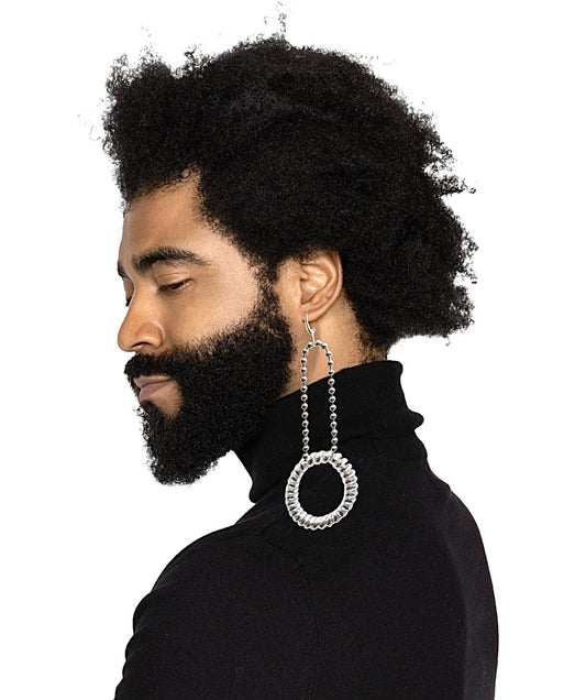 CORDEX EARRINGS