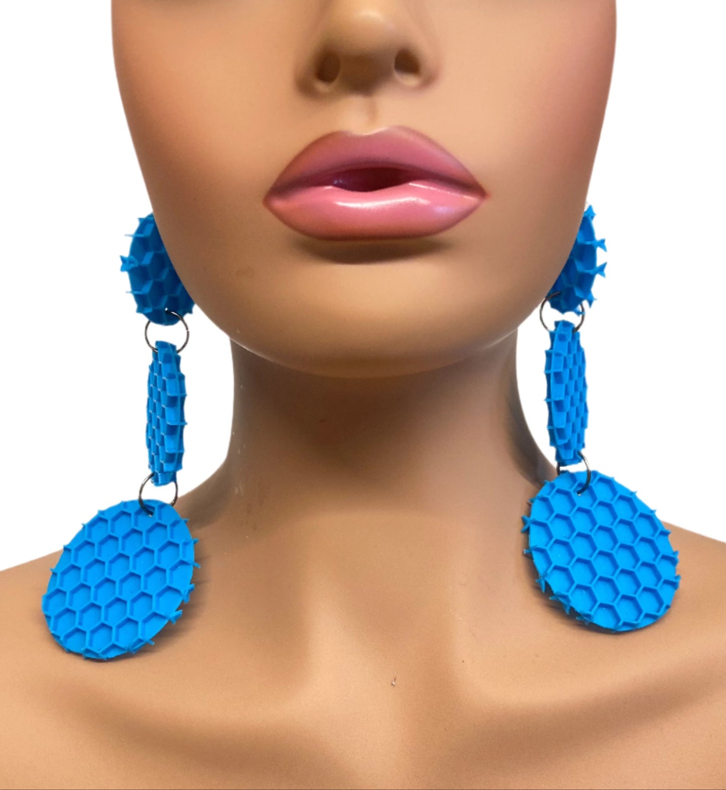 BLUXX EARRINGS