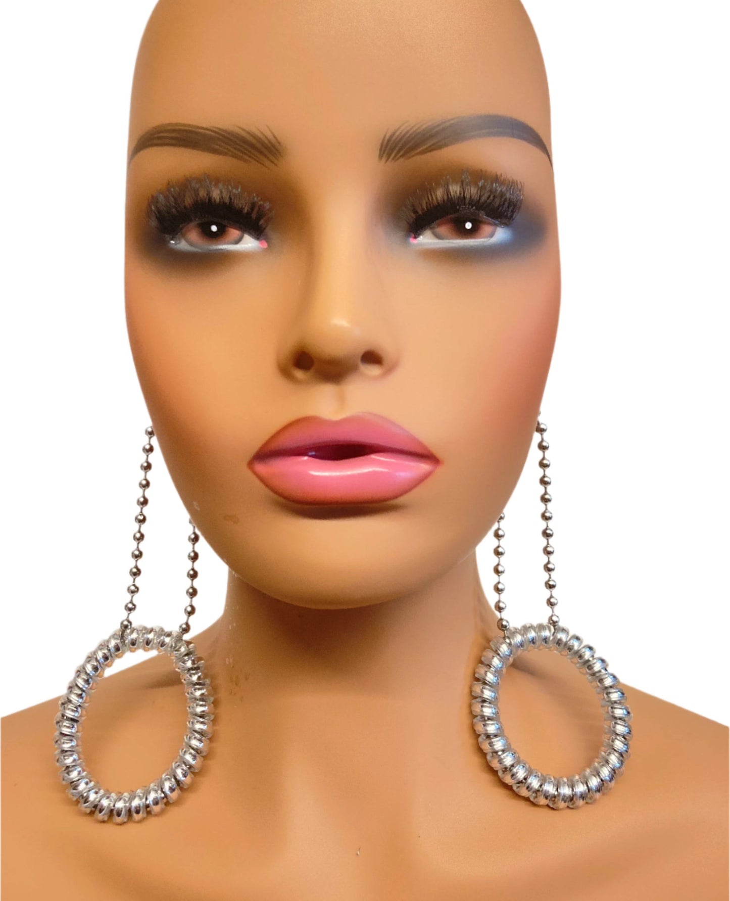 CORDEX EARRINGS