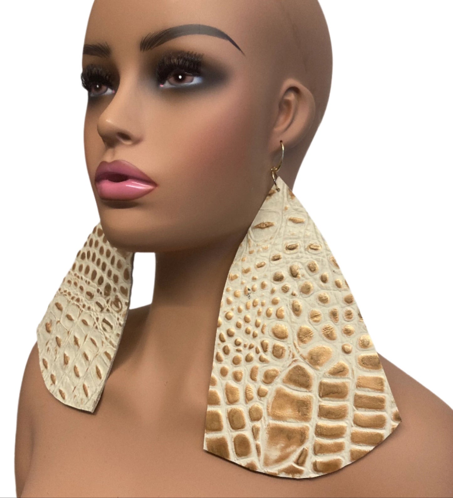 FLOPX EARRINGS