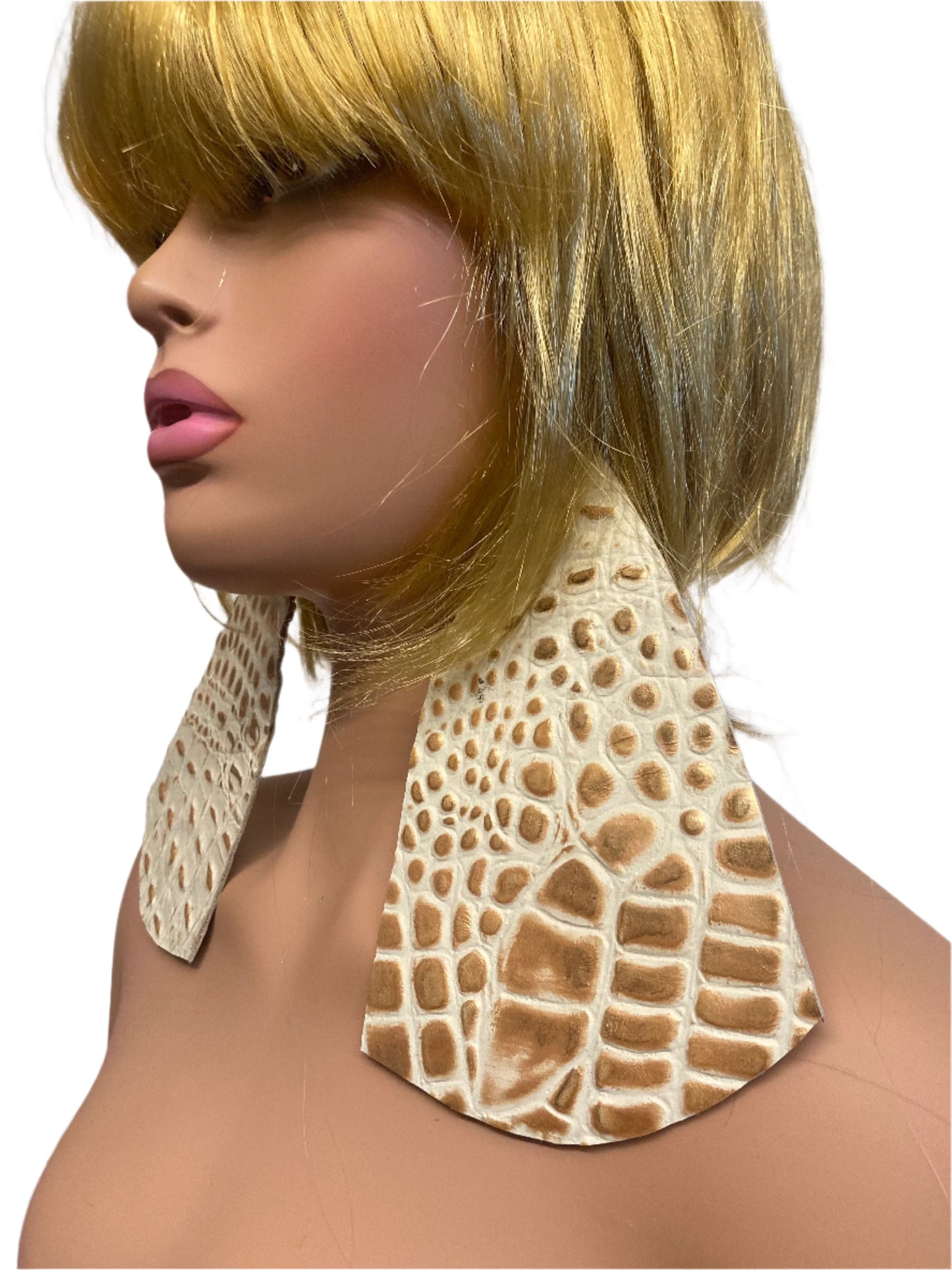 FLOPX EARRINGS