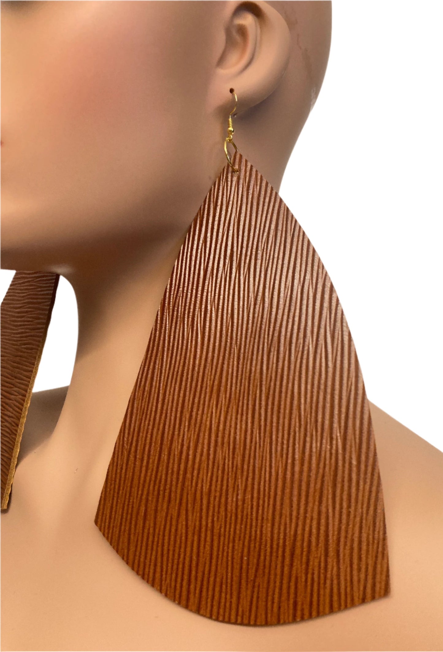 BROWNEXX EARRINGS