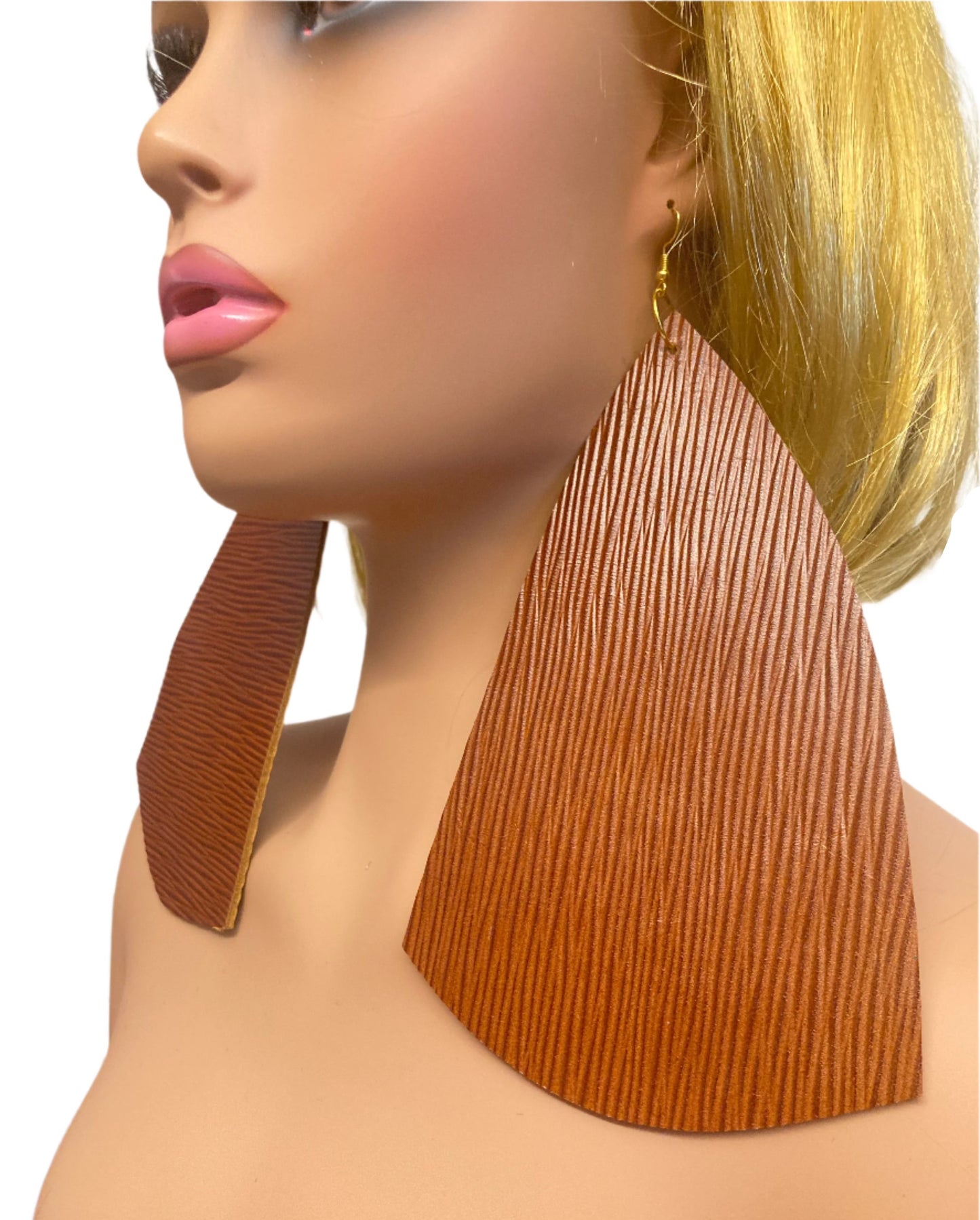 BROWNEXX EARRINGS