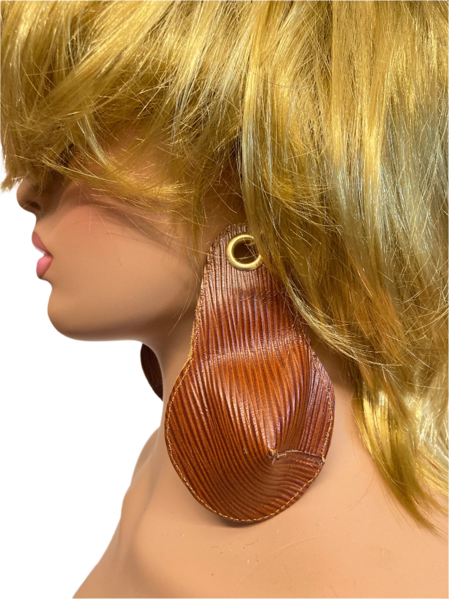 TREENUT EARRINGS
