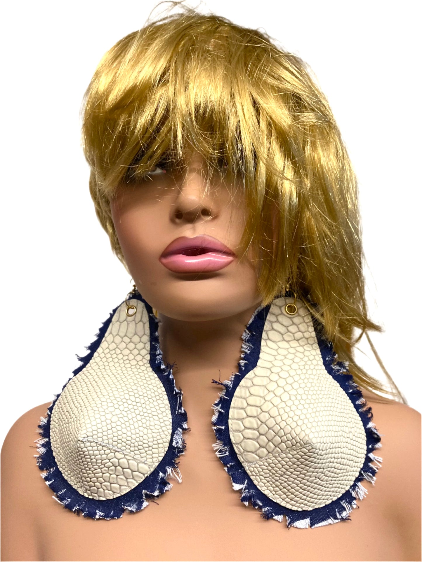 SEACREATURE EARRINGS