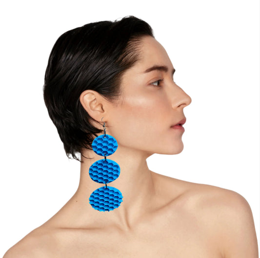 BLUXX EARRINGS